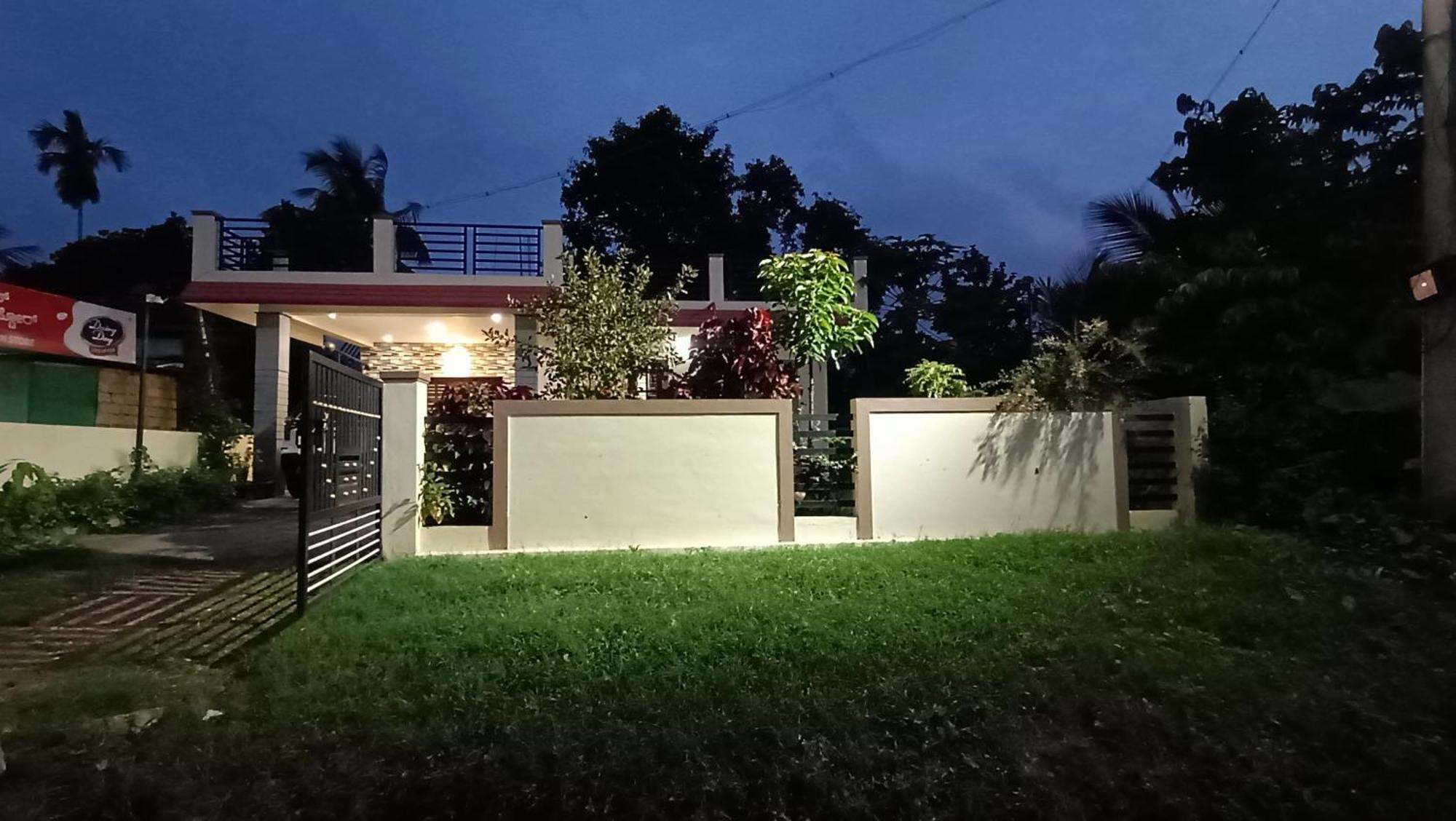 Cofiya Stay In Mudigere Buitenkant foto
