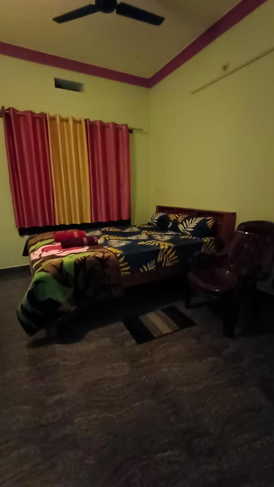 Cofiya Stay In Mudigere Buitenkant foto